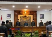 Plt Bupati Tulungagung: Opini WDP Jadi Momentum Perbaikan Tata Kelola Keuangan Daerah