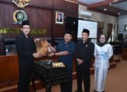 DPRD Trenggalek Sahkan LPJ APBD 2025, UMKM Diuntungkan Lewat Relaksasi Pajak Baru