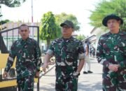 Korem 084/Bhaskara Jaya Gelar Lomba Jurnalistik dan Konten Kreatif, Ajak Publik Rekam Pengabdian TNI di Madura