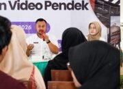 Kominfo Trenggalek Cetak Kreator Konten Desa, Potensi Wisata dan UMKM Siap Tembus Dunia Digital