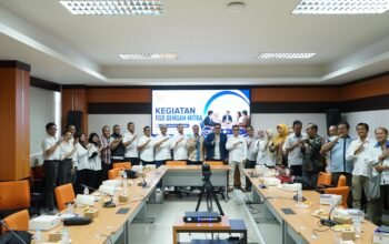 UNESA Libatkan DPRD, KPU, Pemerintah, Media, dan SMSI Perkuat Kurikulum Ilmu Politik