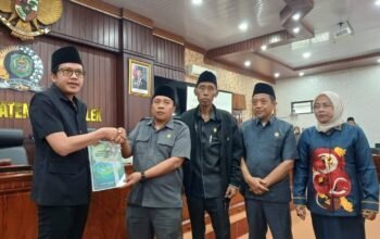 APBD 2027 Trenggalek Diproyeksi Rp1,9 Triliun, Infrastruktur dan Kota Atraktif Jadi Prioritas