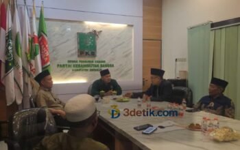 Warga Sarirogo Geram, ForPiS Desak Izin Gudang dan Penjualan Miras Dicabut