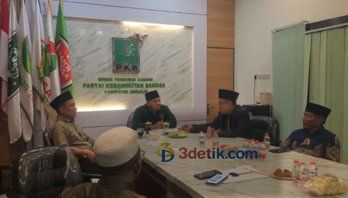 Warga Sarirogo Geram, ForPiS Desak Izin Gudang dan Penjualan Miras Dicabut