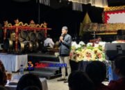 Lawan Gempuran Budaya Modern, Pasinta Cetak Generasi Sinden Muda Lewat Program Sinaun Ninden