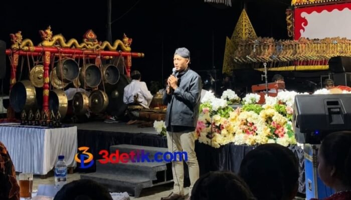 Lawan Gempuran Budaya Modern, Pasinta Cetak Generasi Sinden Muda Lewat Program Sinaun Ninden