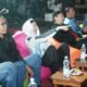 Ribuan Warga Padati Pasar Pon, Nobar Final Piala Dunia 2026 Bareng Novita Hardini Diserbu Antusiasme