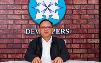 Dewan Pers Tegas: Bertanya Bukan Kejahatan, Profesi Wartawan Dilindungi Undang-Undang