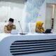 Bupati Trenggalek Bedah Kinerja BUMD, PDAM Diminta Pakai Panel Surya hingga Genjot Bisnis AMDK