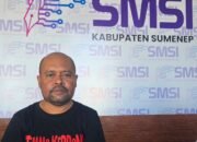 Wartawan Diusir Saat Peresmian Polresta Sumenep, SMSI Boikot Undangan Kapolresta