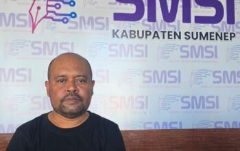 Wartawan Diusir Saat Peresmian Polresta Sumenep, SMSI Boikot Undangan Kapolresta