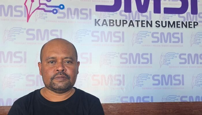 Wartawan Diusir Saat Peresmian Polresta Sumenep, SMSI Boikot Undangan Kapolresta