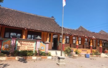 Viral Sekolah Rusak di Grobogan, Kemendikdasmen Bergerak Cepat! SDN Tanggirejo Dipastikan Direvitalisasi