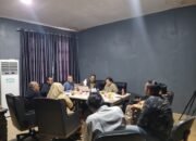 Krisis Fiskal Mengintai, SMSI Dorong Terobosan Pembiayaan Daerah