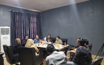Krisis Fiskal Mengintai, SMSI Dorong Terobosan Pembiayaan Daerah