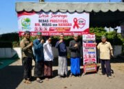 Posko Tolak Miras ForPis Sidoarjo Banjir Dukungan, DPRD Siap Gelar Hearing