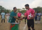 Trenggalek Student League 2026 Resmi Bergulir, Ajang Lahirkan Bibit Pesepak Bola Muda Perebutkan Piala Bupati