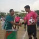 Trenggalek Student League 2026 Resmi Bergulir, Ajang Lahirkan Bibit Pesepak Bola Muda Perebutkan Piala Bupati