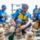 Mutiara Dive Center Resmi Diluncurkan, Pantai Mutiara Trenggalek Kini Punya Wisata Bawah Laut Andalan