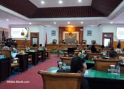 9 Perda Disahkan, DPRD dan Pemkab Tulungagung Sepakati Arah APBD 2027