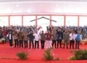240 Siswa Siap Tempati Sekolah Rakyat Trenggalek, Pemkab: Bukti Nyata Negara Hadir untuk Anak Kurang Mampu