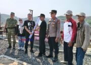 Baharudin Gebrak Lewat ‘Jogo Tulungagung’, Warga Diminta Jangan Lagi Diam Saat Ada Gangguan Keamanan