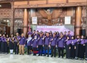 Hari Anak Nasional, Plt Bupati Tulungagung: Lindungi Anak Bukan Sekadar Seremoni