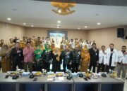 RSUD dr Iskak Tulungagung Jalani Akreditasi Ketat, Komitmen Jaga Mutu Pelayanan Kesehatan