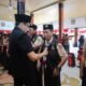 42 Pramuka Trenggalek Berangkat ke Jamnas 2026, Wabup Titip Pesan Jaga Nama Baik Daerah
