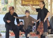 Babad Pasir Luhur Nyaris Hilang, Anak-anak Cibun Kini Jadi Pewaris Tradisi Banyumas