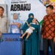 Plt Bupati Tulungagung Ahmad Baharudin menghadiri rumah terapi gratis khususnya bagi anak-anak