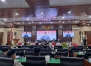 Ketua DPRD Trenggalek Doding Rahmadi Angkat 4 Pesan Penting Presiden