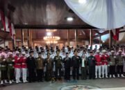 Bukan Sekadar Kibarkan Merah Putih, Ini Pesan Plt Bupati Tulungagung untuk Paskibraka 2026