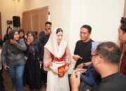 Anggota DPR RI Dapil VII Jatim, Novita Hardini