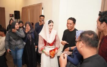 Anggota DPR RI Dapil VII Jatim, Novita Hardini