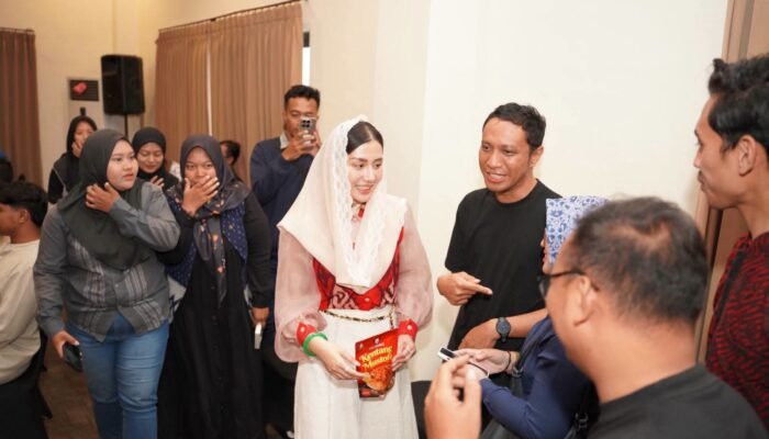 Dorong UMKM Trenggalek Naik Kelas, Novita Hardini Gandeng BSN Kenalkan Standar SNI