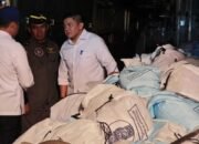 Bantuan Bencana NTT Dipercepat, 5 Pesawat Angkut 65 Ton Logistik