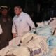 Bantuan Bencana NTT Dipercepat, 5 Pesawat Angkut 65 Ton Logistik