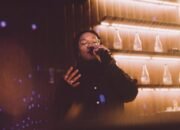 LARA(NGAN), Demonstrasi Rani Jambak yang Direkam Lewat Bunyi