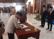 Bukan Sekadar Bantuan, BAZNAS Tulungagung Bidik Zakat untuk Berantas Kemiskinan