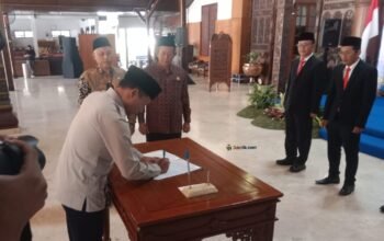Bukan Sekadar Bantuan, BAZNAS Tulungagung Bidik Zakat untuk Berantas Kemiskinan