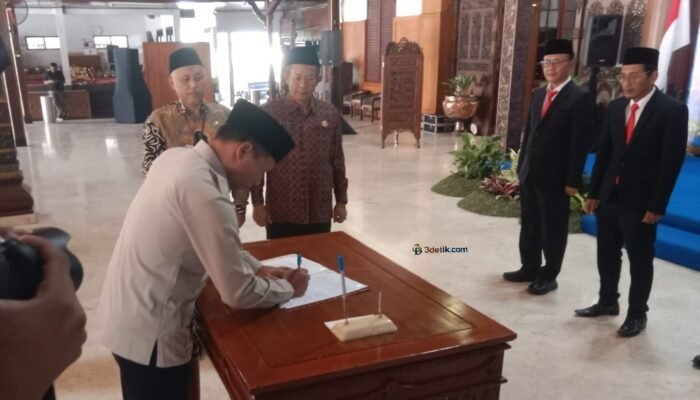 Bukan Sekadar Bantuan, BAZNAS Tulungagung Bidik Zakat untuk Berantas Kemiskinan