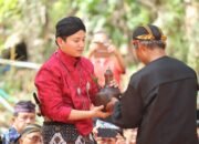 Metri Bumi di Panggul, Mas Ipin: Trenggalek Hidup dari Alam, Wajib Dijaga