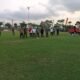 Plt Bupati Tulungagung resmi buka kompetisi sepak bola Ansor Cup XXI Gondang Dimulai