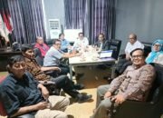 Di Tengah Memanasnya Situasi Politik, SMSI Kukuhkan Pokja Jaga Desa 5 Provinsi