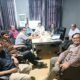 SMSI Kukuhkan Pokja Jaga Desa 5 Provinsi di Jakarta