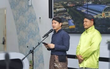 Hari Jadi ke-832 Trenggalek, Mas Ipin Bebaskan Denda Pajak dan Siapkan Undian 4 Motor