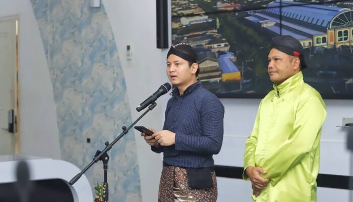 Hari Jadi ke-832 Trenggalek, Mas Ipin Bebaskan Denda Pajak dan Siapkan Undian 4 Motor