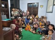 PMT Pangan Lokal Digencarkan, UPT Puskesmas Sembung Sasar Balita dan Ibu Hamil Bermasalah Gizi