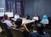 SMSI Kukuhkan Pokja Newsroom Jaga Desa, Tegaskan Pers Tetap Jadi Benteng Demokrasi